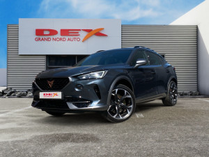 CUPRA FORMENTOR 1.4 E HYBRID 245CH VZ DSG6