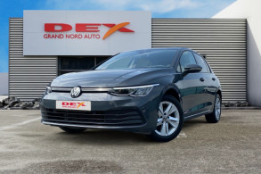 VOLKSWAGEN GOLF VIII 1.5 ETSI OPF 130CH LIFE PLUS DSG7