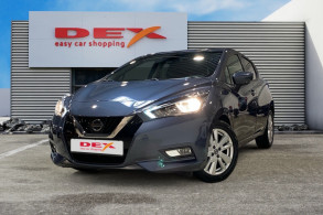 NISSAN MICRA 1.0 IG T 100CH N CONNECTA 2019