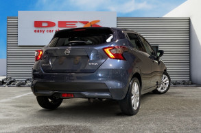 NISSAN MICRA 1.0 IG T 100CH N CONNECTA 2019