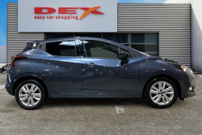 NISSAN MICRA 1.0 IG T 100CH N CONNECTA 2019