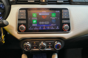 NISSAN MICRA 1.0 IG T 100CH N CONNECTA 2019