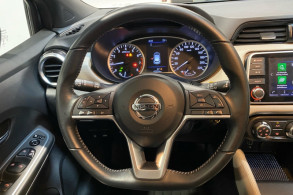 NISSAN MICRA 1.0 IG T 100CH N CONNECTA 2019