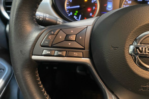 NISSAN MICRA 1.0 IG T 100CH N CONNECTA 2019