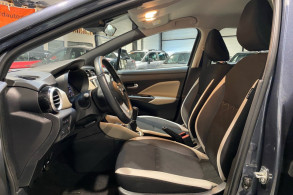 NISSAN MICRA 1.0 IG T 100CH N CONNECTA 2019