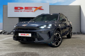 CUPRA FORMENTOR 1.5 ETSI HYBRID 150CH V DSG7