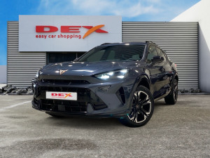 CUPRA FORMENTOR 1.5 ETSI HYBRID 150CH V DSG7
