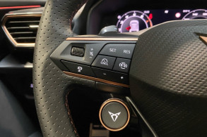 CUPRA FORMENTOR 1.5 ETSI HYBRID 150CH V DSG7