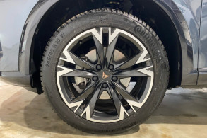 CUPRA FORMENTOR 1.5 ETSI HYBRID 150CH V DSG7