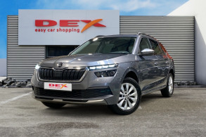 SKODA KAMIQ 1.0 TSI EVO 110CH AMBITION DSG7