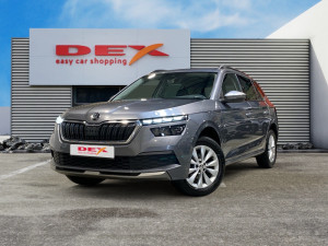 SKODA KAMIQ 1.0 TSI EVO 110CH AMBITION DSG7