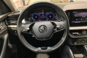 SKODA KAMIQ 1.0 TSI EVO 110CH AMBITION DSG7