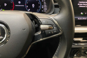 SKODA KAMIQ 1.0 TSI EVO 110CH AMBITION DSG7