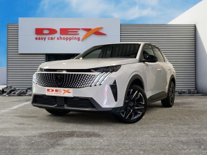 PEUGEOT 3008 1.2 HYBRID 145CH ALLURE E DCS6