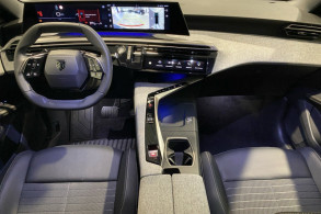 PEUGEOT 3008 1.2 HYBRID 145CH ALLURE E DCS6