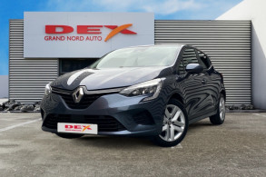 RENAULT CLIO V 1.0 TCE 90CH BUSINESS 21N