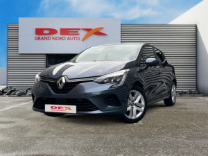 RENAULT CLIO V 1.0 TCE 90CH BUSINESS 21N