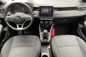 RENAULT CLIO V 1.0 TCE 90CH BUSINESS 21N
