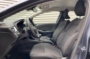RENAULT CLIO V 1.0 TCE 90CH BUSINESS 21N