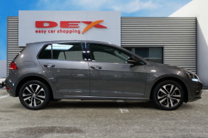 VOLKSWAGEN GOLF VII 1.6 TDI 115CH FAP IQ.DRIVE DSG7 EURO6D T 5P