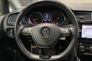 VOLKSWAGEN GOLF VII 1.6 TDI 115CH FAP IQ.DRIVE DSG7 EURO6D T 5P