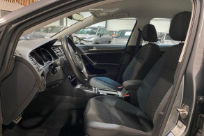 VOLKSWAGEN GOLF VII 1.6 TDI 115CH FAP IQ.DRIVE DSG7 EURO6D T 5P