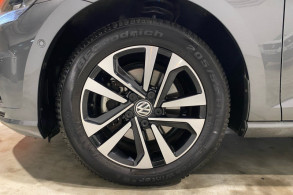 VOLKSWAGEN GOLF VII 1.6 TDI 115CH FAP IQ.DRIVE DSG7 EURO6D T 5P