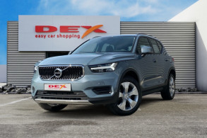VOLVO XC40 T3 163CH MOMENTUM GEARTRONIC 8