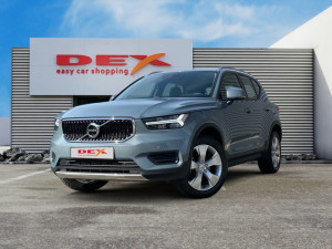 VOLVO XC40 T3 163CH MOMENTUM GEARTRONIC 8