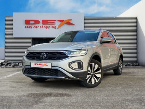 VOLKSWAGEN T ROC 1.0 TSI 110CH LIFE