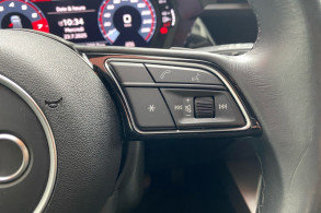 AUDI A3 SPORTBACK 30 TFSI 110CH MILD HYBRID S TRONIC 7