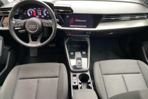 AUDI A3 SPORTBACK 35 TFSI 150CH BUSINESS LINE