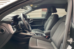 AUDI A3 SPORTBACK 35 TFSI 150CH BUSINESS LINE