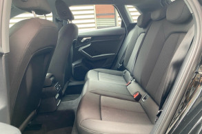 AUDI A3 SPORTBACK 35 TFSI 150CH BUSINESS LINE