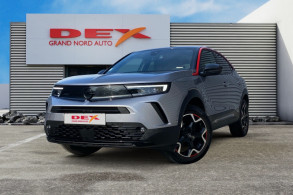 OPEL MOKKA 1.2 TURBO 130CH GS LINE BVA8