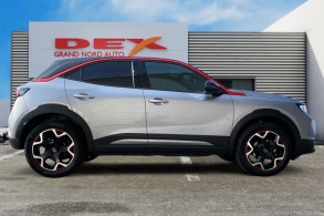 OPEL MOKKA 1.2 TURBO 130CH GS LINE BVA8