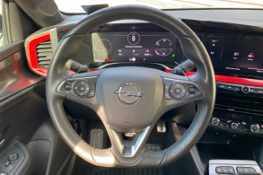 OPEL MOKKA 1.2 TURBO 130CH GS LINE BVA8