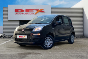 FIAT PANDA NEUF 1.0 70CH BSG S S ICONE