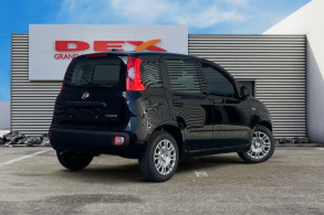 FIAT PANDA NEUF CLASSIC 1.0 70CH BSG S S ICONE STEP 2