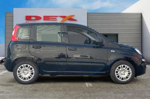 FIAT PANDA NEUF CLASSIC 1.0 70CH BSG S S ICONE STEP 2