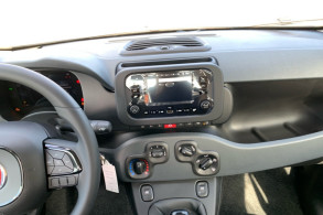 FIAT PANDA NEUF CLASSIC 1.0 70CH BSG S S ICONE STEP 2