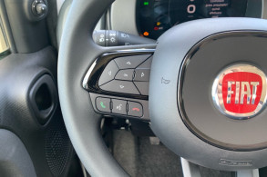 FIAT PANDA NEUF CLASSIC 1.0 70CH BSG S S ICONE STEP 2