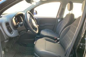 FIAT PANDA NEUF CLASSIC 1.0 70CH BSG S S ICONE STEP 2