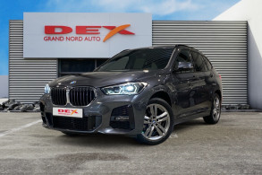 BMW X1 F48 SDRIVE18IA 136CH M SPORT DKG7