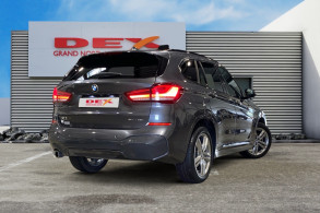 BMW X1 F48 SDRIVE18IA 136CH M SPORT DKG7