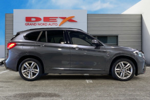 BMW X1 F48 SDRIVE18IA 136CH M SPORT DKG7