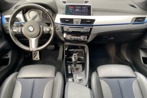 BMW X1 F48 SDRIVE18IA 136CH M SPORT DKG7