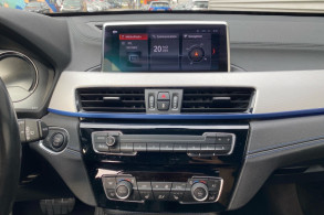 BMW X1 F48 SDRIVE18IA 136CH M SPORT DKG7