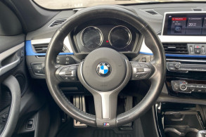 BMW X1 F48 SDRIVE18IA 136CH M SPORT DKG7