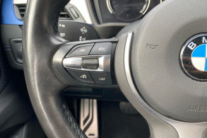 BMW X1 F48 SDRIVE18IA 136CH M SPORT DKG7